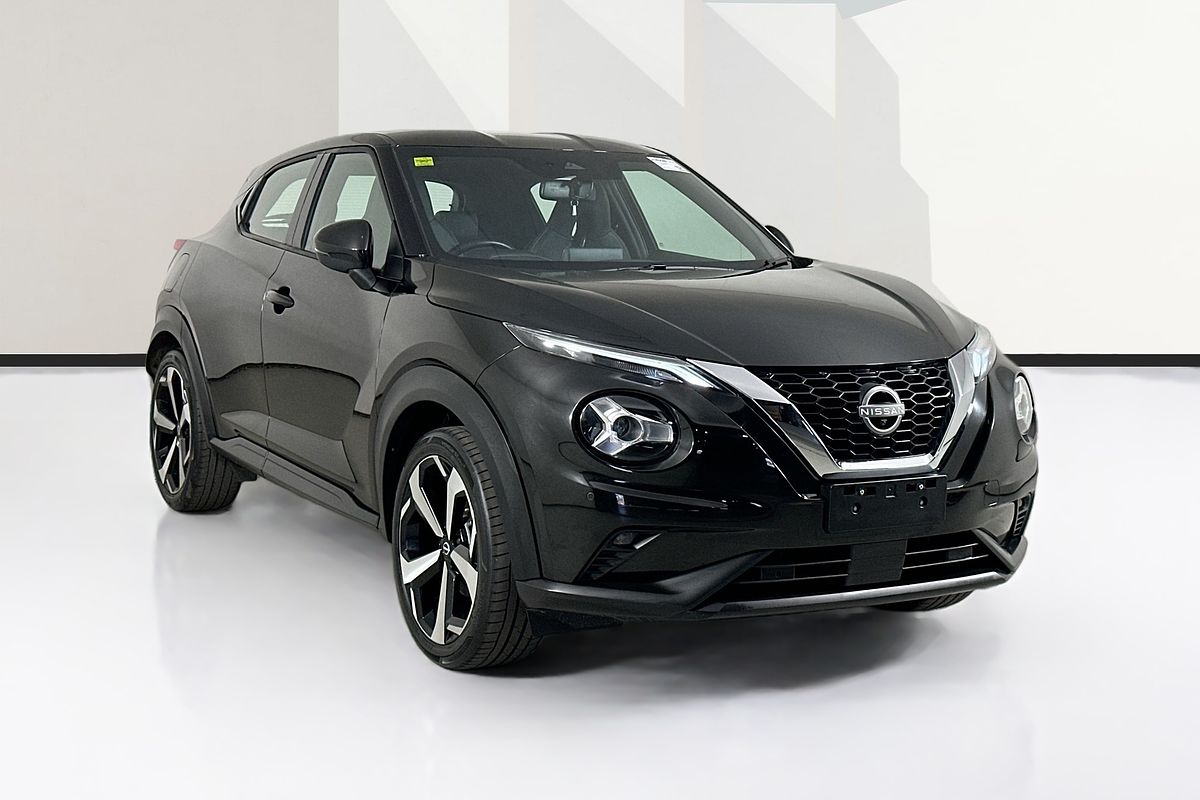 2023 Nissan JUKE ST-L F16 MY23