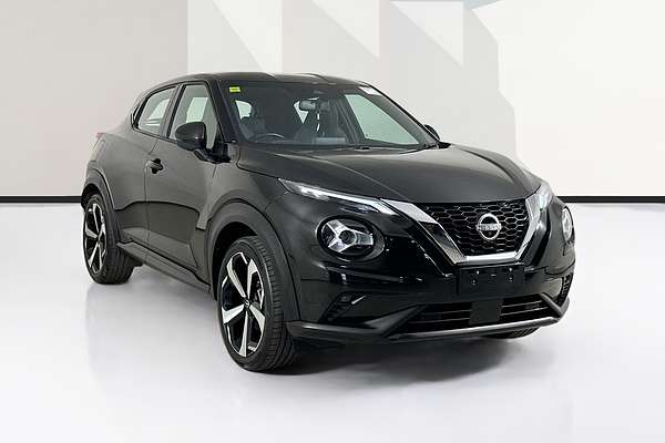 2023 Nissan JUKE ST-L F16 MY23