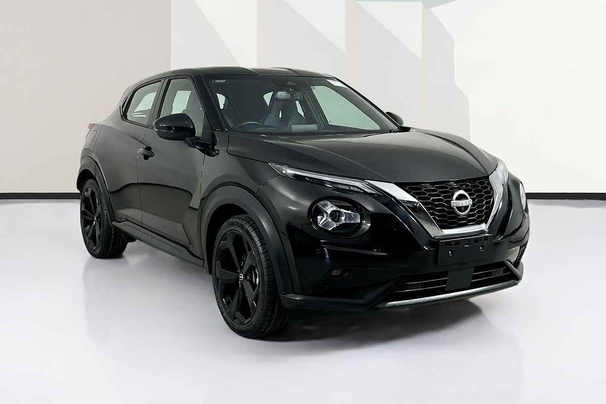 2023 Nissan JUKE ST-L F16 MY23