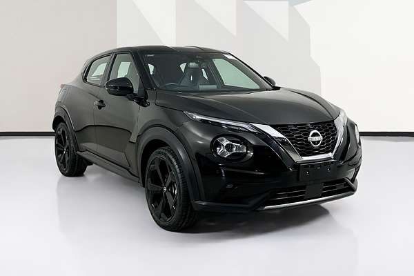 2023 Nissan JUKE ST-L F16 MY23