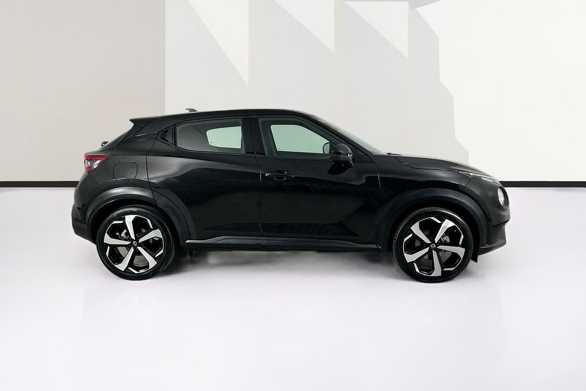2023 Nissan JUKE ST-L F16 MY23