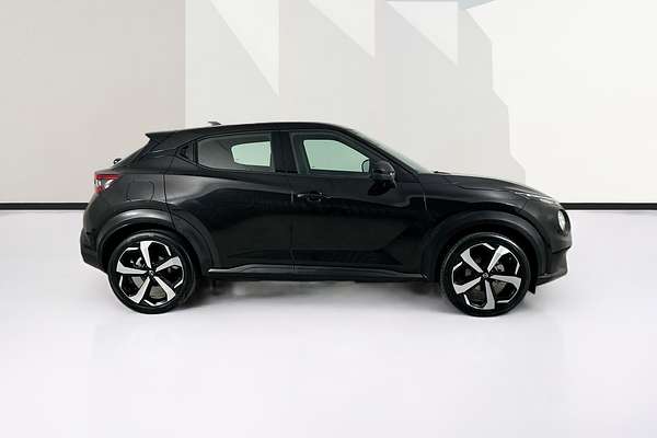 2023 Nissan JUKE ST-L F16 MY23