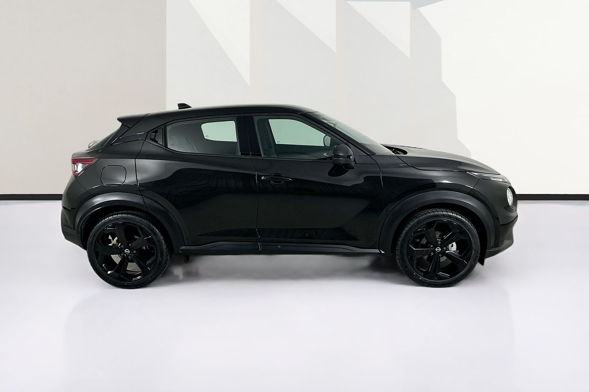 2023 Nissan JUKE ST-L F16 MY23