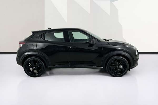2023 Nissan JUKE ST-L F16 MY23