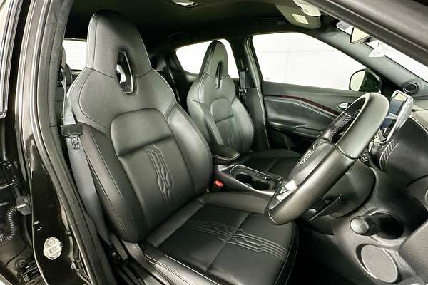 2023 Nissan JUKE ST-L F16 MY23