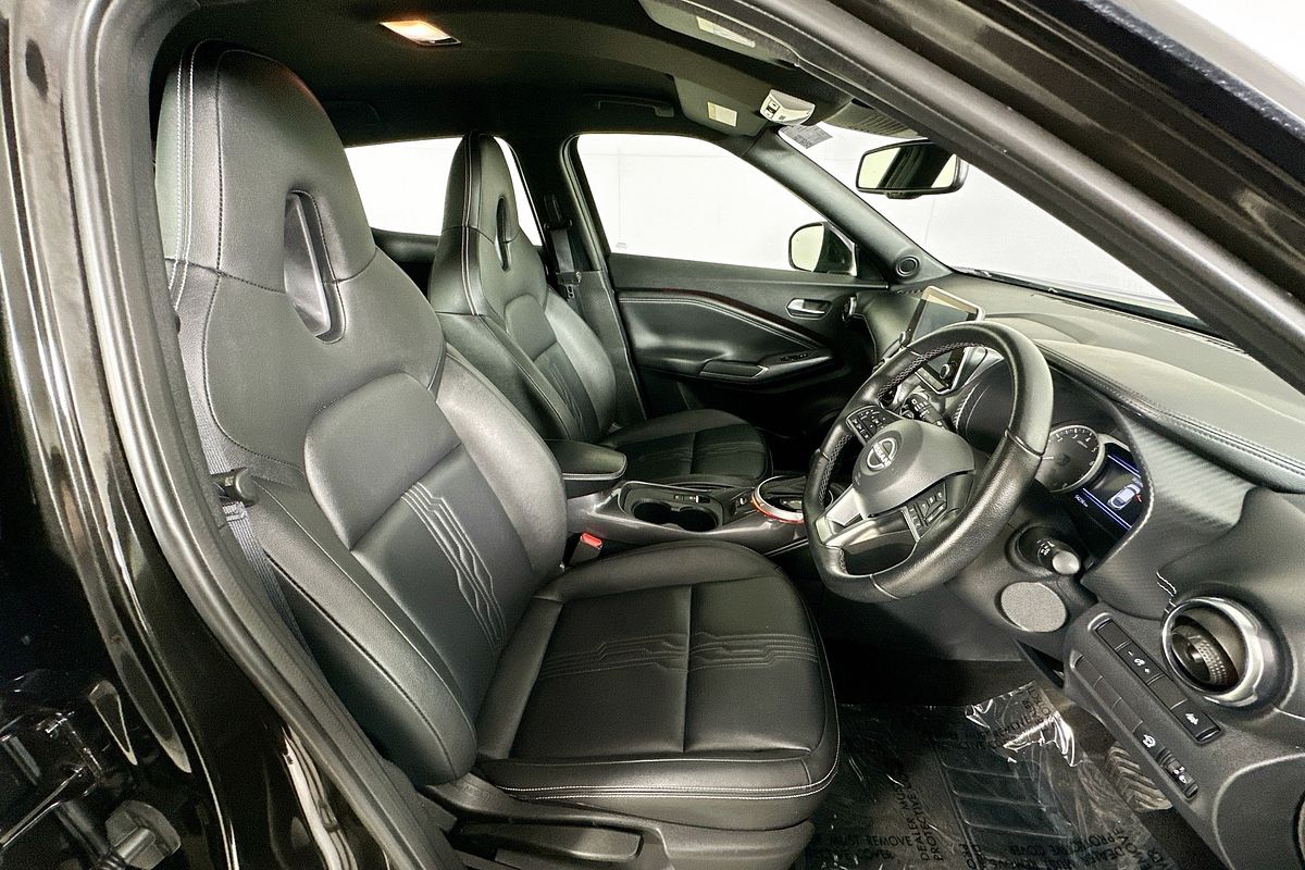 2023 Nissan JUKE ST-L F16 MY23