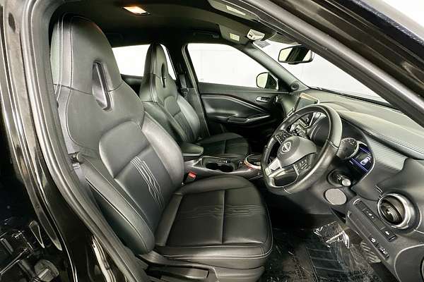2023 Nissan JUKE ST-L F16 MY23