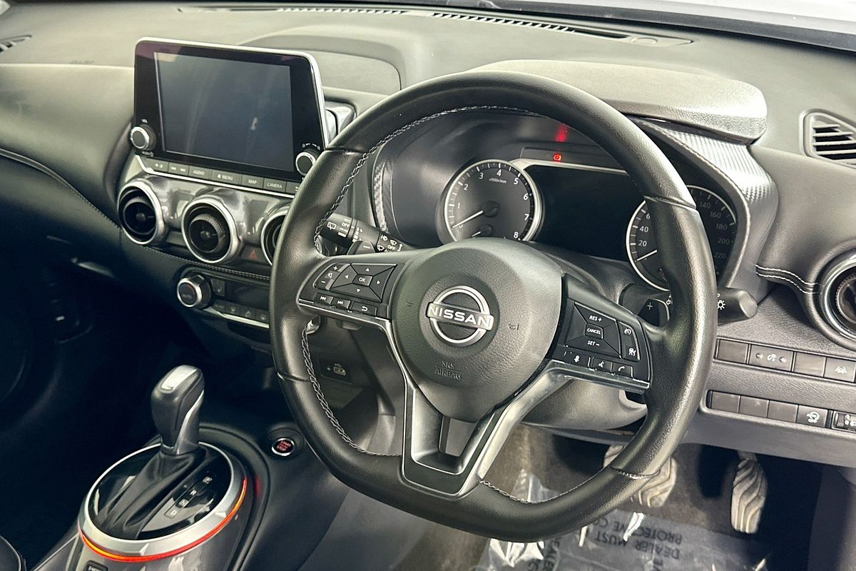 2023 Nissan JUKE ST-L F16 MY23