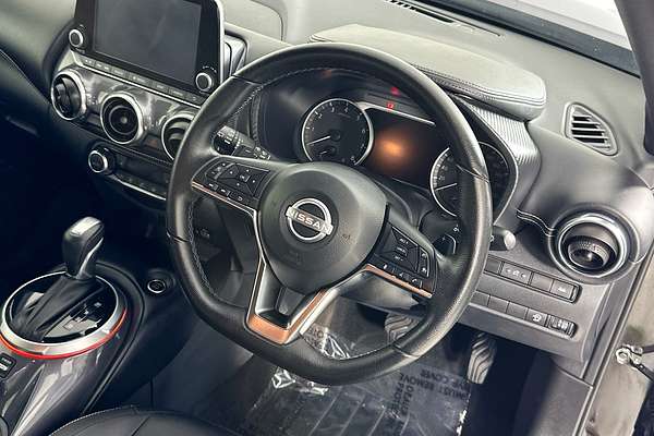 2023 Nissan JUKE ST-L F16 MY23