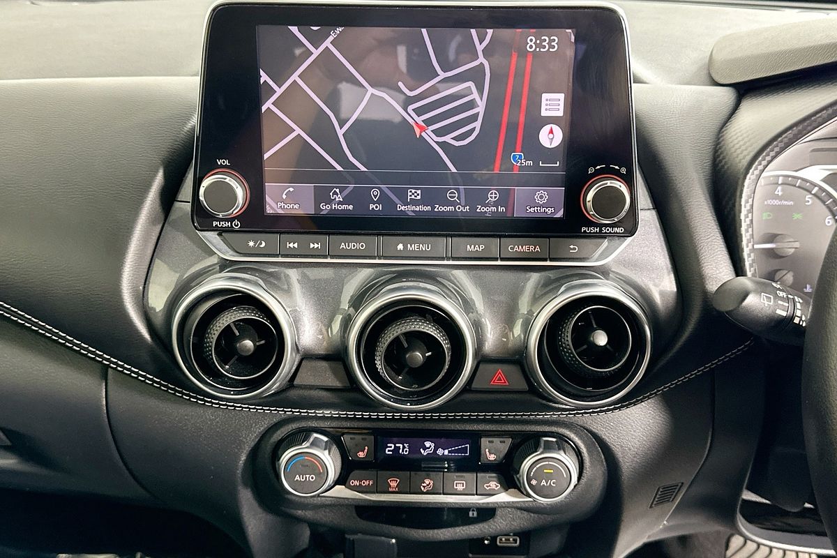 2023 Nissan JUKE ST-L F16 MY23