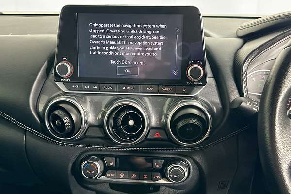 2023 Nissan JUKE ST-L F16 MY23