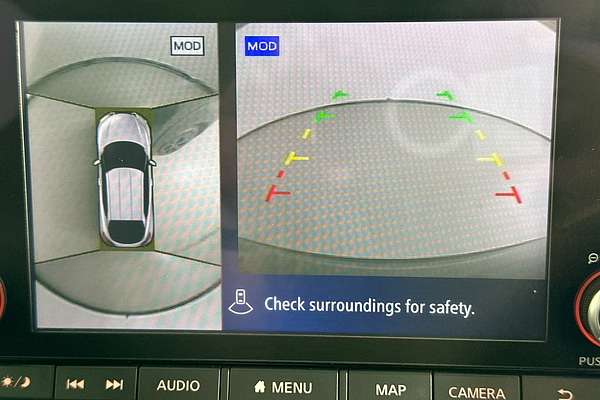 2023 Nissan JUKE ST-L F16 MY23