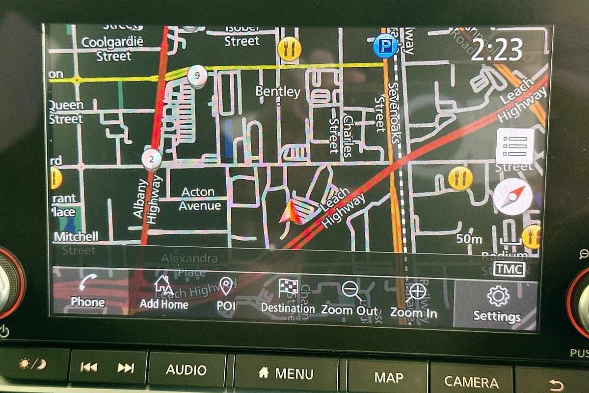 2023 Nissan JUKE ST-L F16 MY23