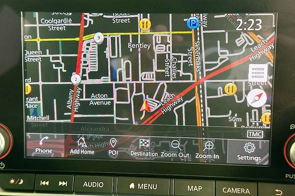 2023 Nissan JUKE ST-L F16 MY23