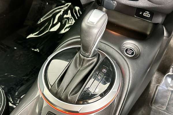 2023 Nissan JUKE ST-L F16 MY23