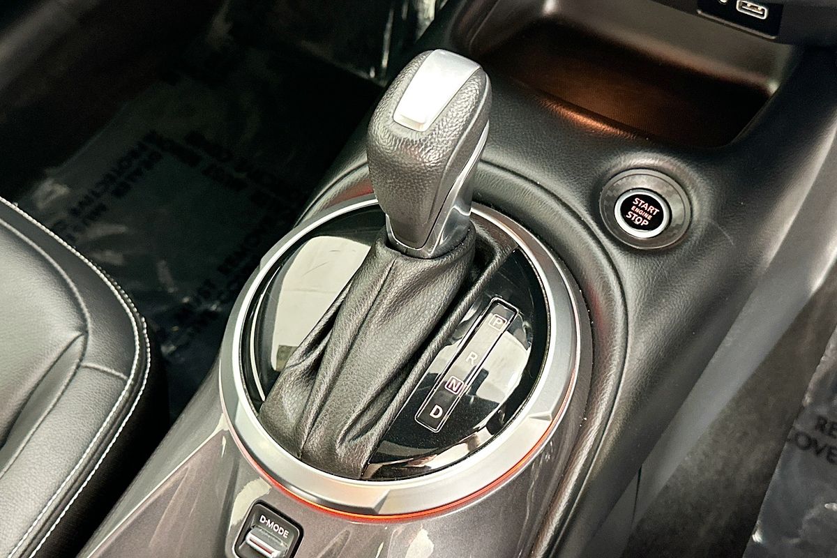 2023 Nissan JUKE ST-L F16 MY23