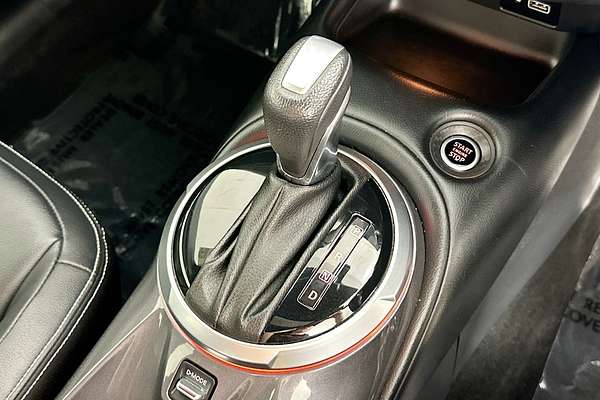 2023 Nissan JUKE ST-L F16 MY23