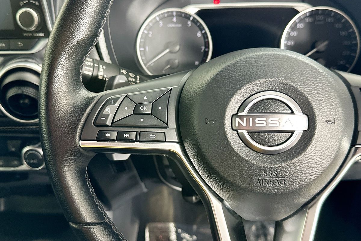 2023 Nissan JUKE ST-L F16 MY23