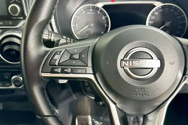 2023 Nissan JUKE ST-L F16 MY23