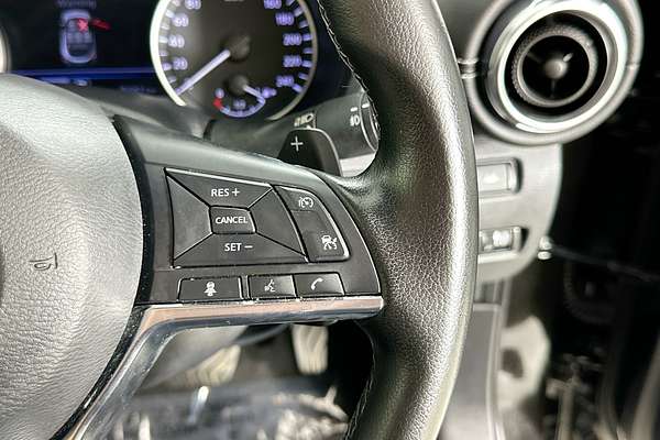 2023 Nissan JUKE ST-L F16 MY23