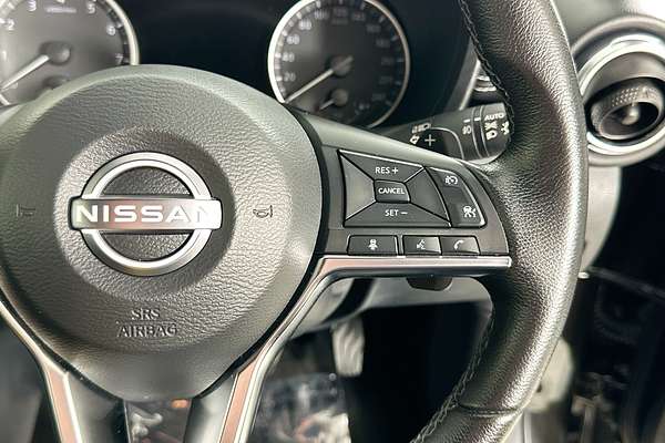 2023 Nissan JUKE ST-L F16 MY23