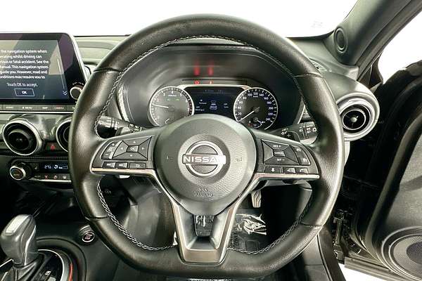 2023 Nissan JUKE ST-L F16 MY23