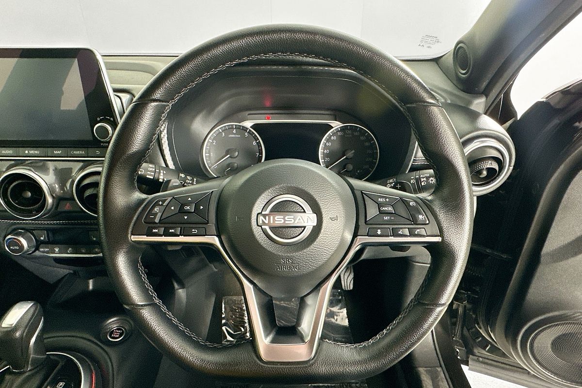 2023 Nissan JUKE ST-L F16 MY23