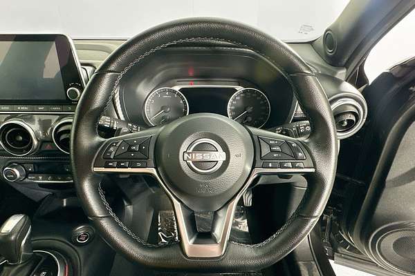 2023 Nissan JUKE ST-L F16 MY23
