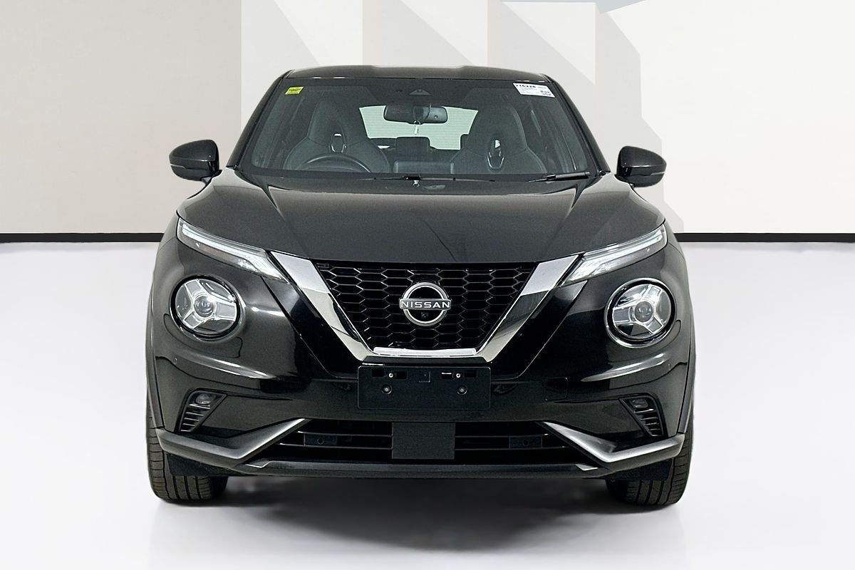 2023 Nissan JUKE ST-L F16 MY23
