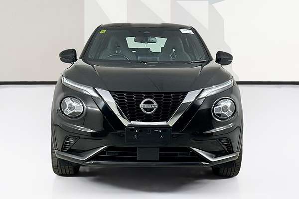2023 Nissan JUKE ST-L F16 MY23