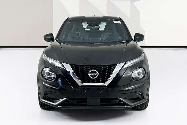 2023 Nissan JUKE ST-L F16 MY23