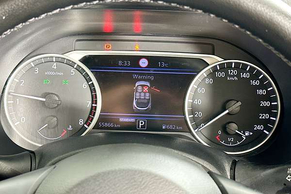 2023 Nissan JUKE ST-L F16 MY23