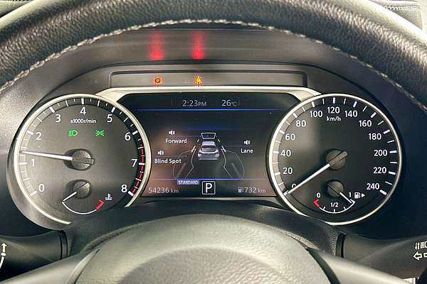 2023 Nissan JUKE ST-L F16 MY23