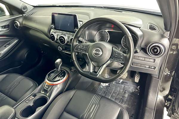 2023 Nissan JUKE ST-L F16 MY23