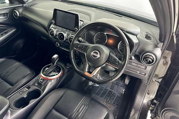 2023 Nissan JUKE ST-L F16 MY23