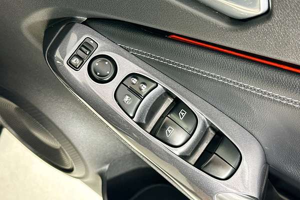 2023 Nissan JUKE ST-L F16 MY23