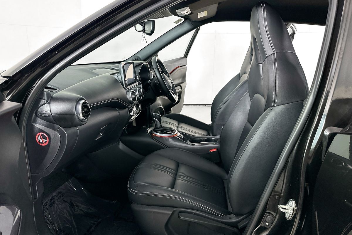 2023 Nissan JUKE ST-L F16 MY23