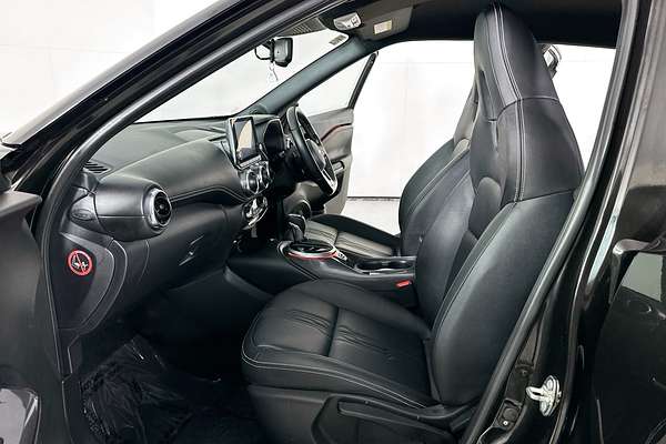 2023 Nissan JUKE ST-L F16 MY23
