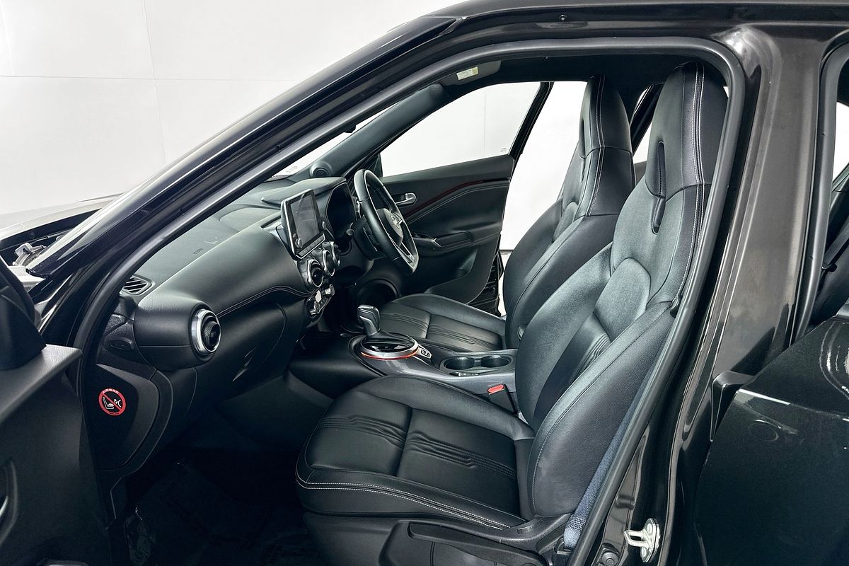 2023 Nissan JUKE ST-L F16 MY23