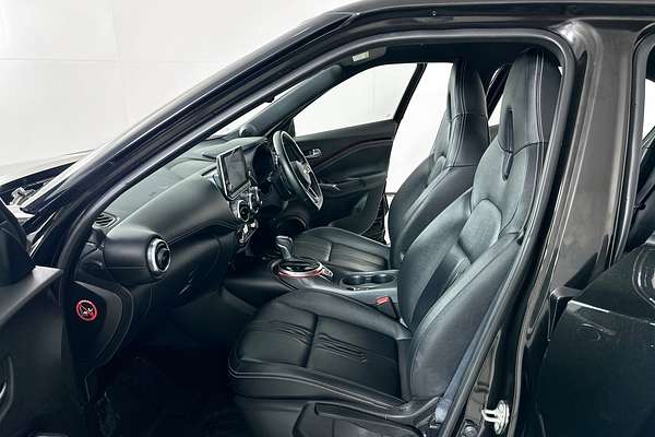 2023 Nissan JUKE ST-L F16 MY23