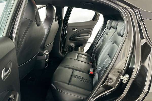 2023 Nissan JUKE ST-L F16 MY23