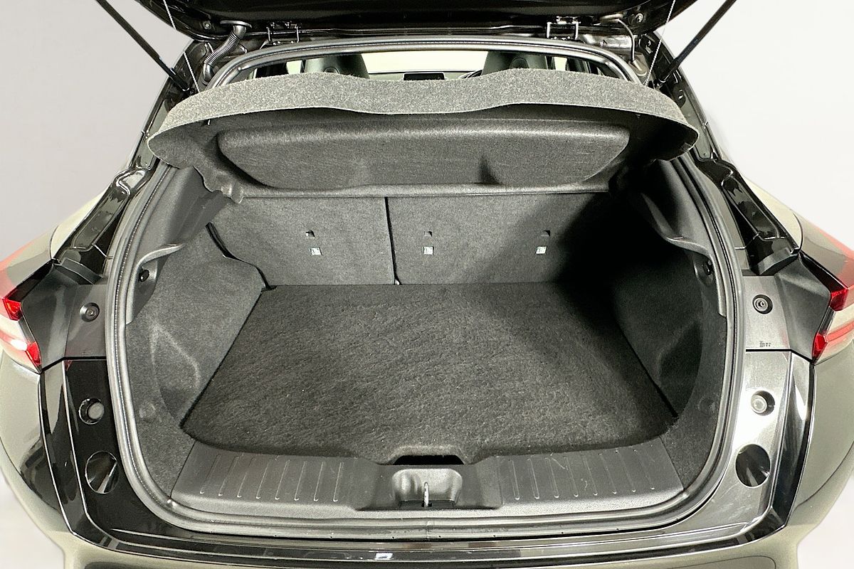 2023 Nissan JUKE ST-L F16 MY23