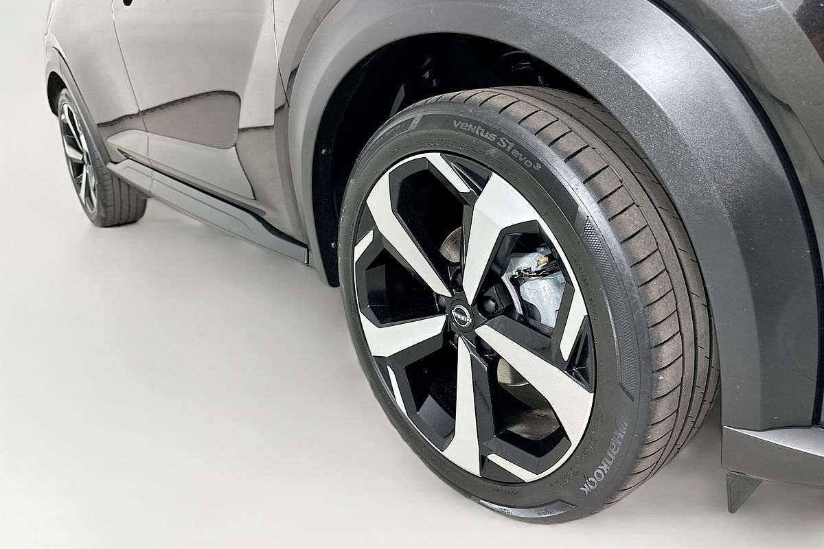 2023 Nissan JUKE ST-L F16 MY23