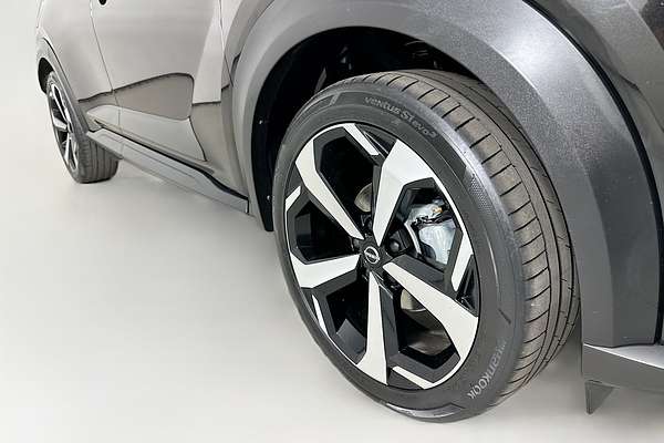 2023 Nissan JUKE ST-L F16 MY23