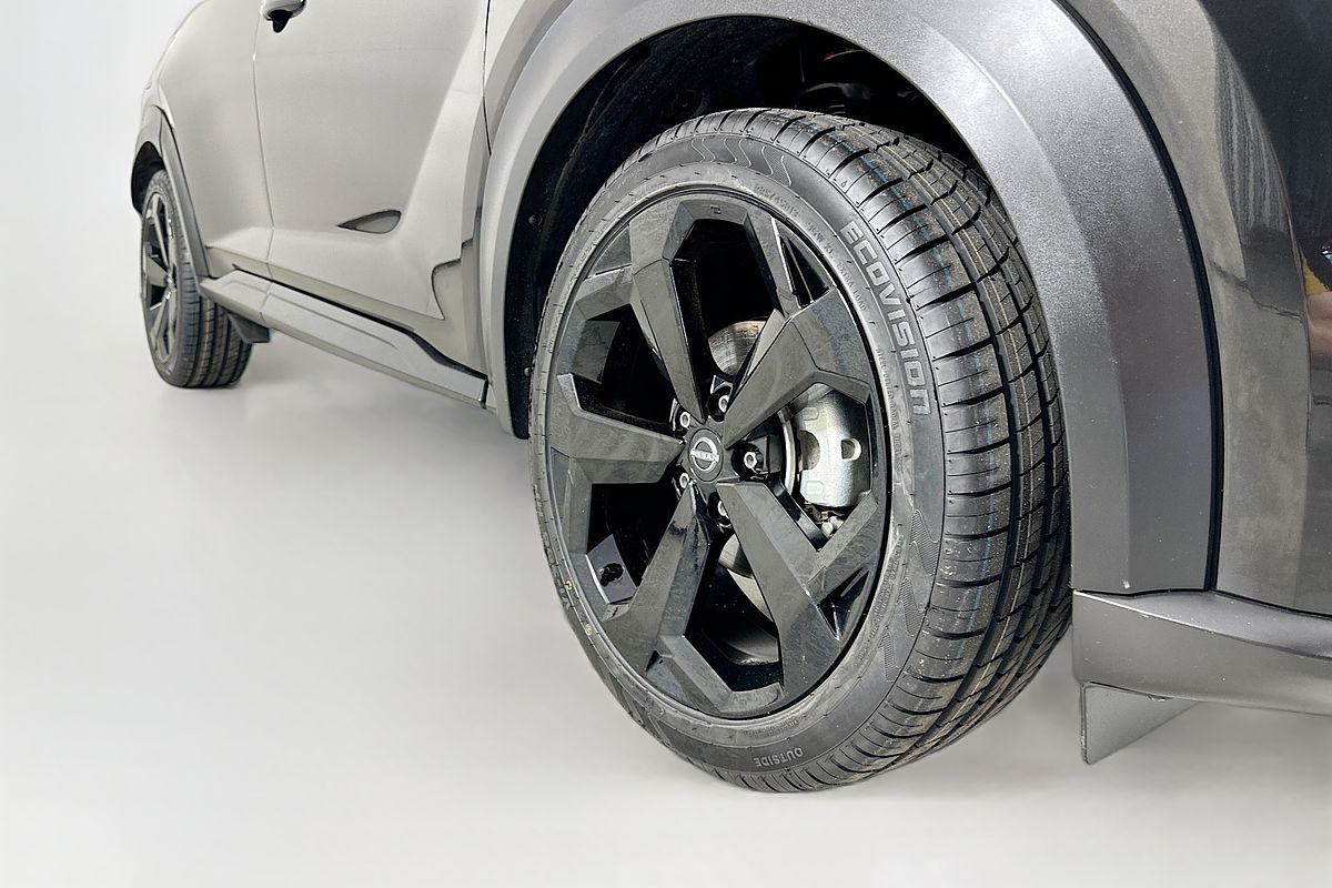 2023 Nissan JUKE ST-L F16 MY23