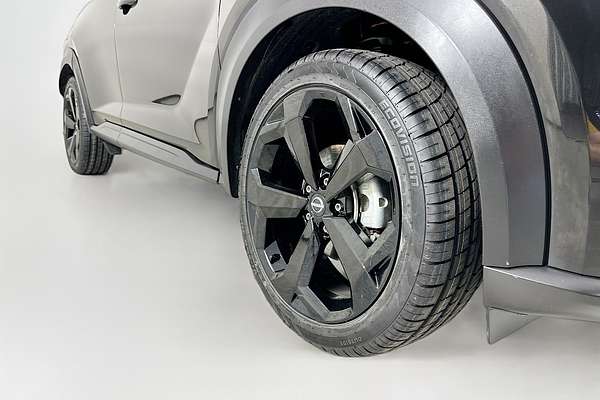 2023 Nissan JUKE ST-L F16 MY23