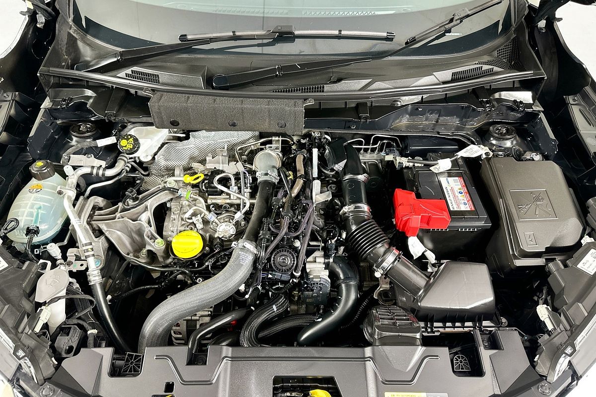 2023 Nissan JUKE ST-L F16 MY23