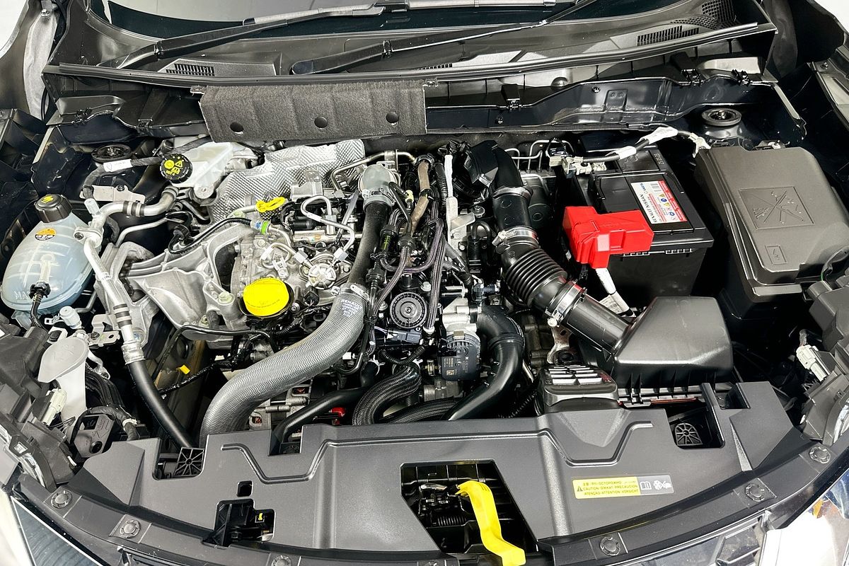 2023 Nissan JUKE ST-L F16 MY23