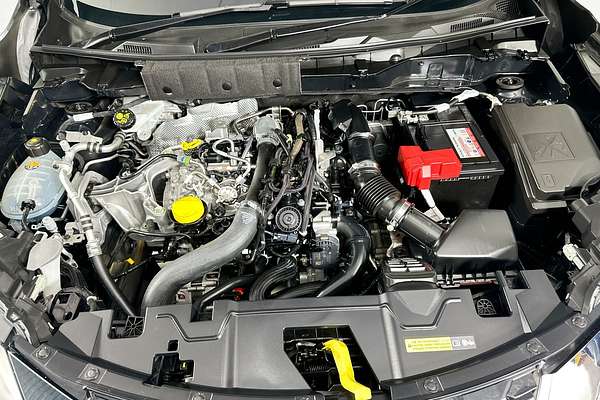 2023 Nissan JUKE ST-L F16 MY23