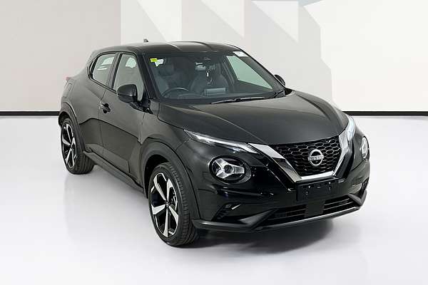 2023 Nissan JUKE ST-L F16 MY23
